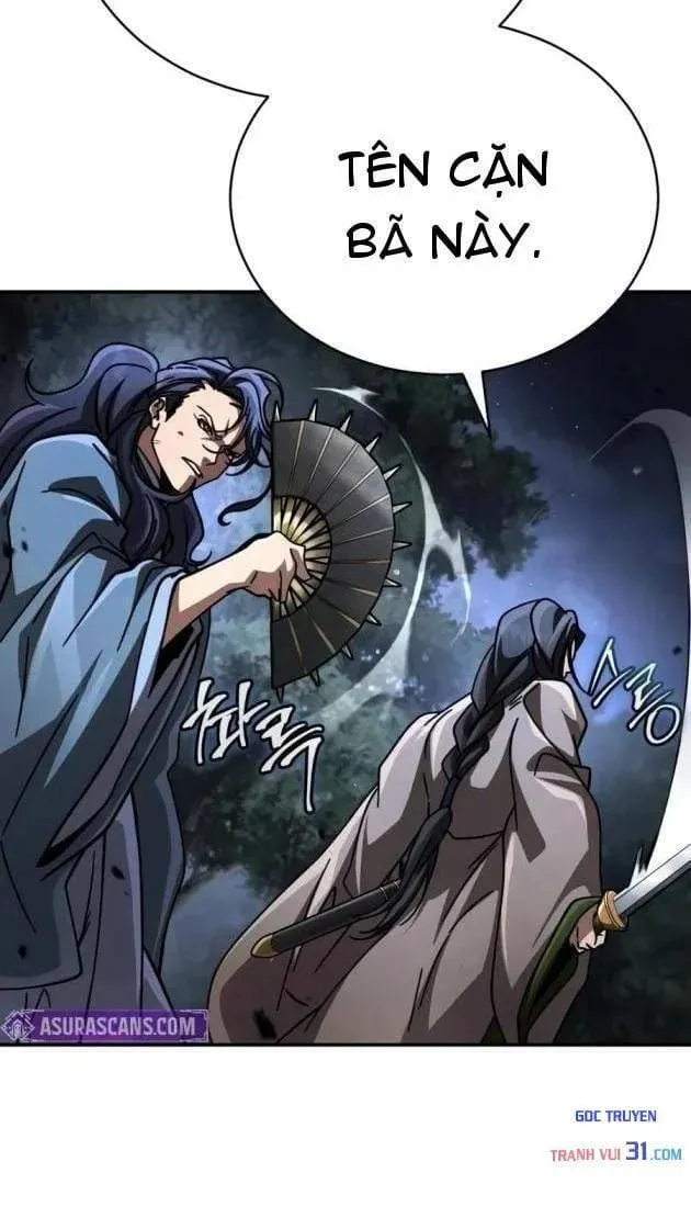 Quyền Vương Phục Sinh Chap 75 - Next Chap 76