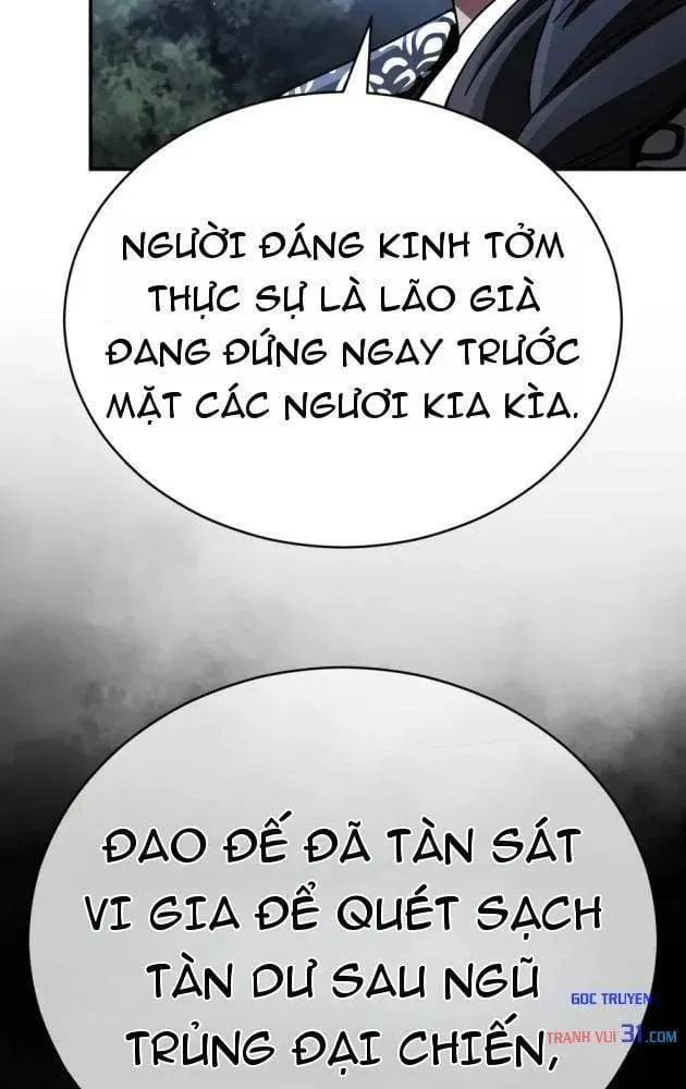 Quyền Vương Phục Sinh Chap 75 - Next Chap 76