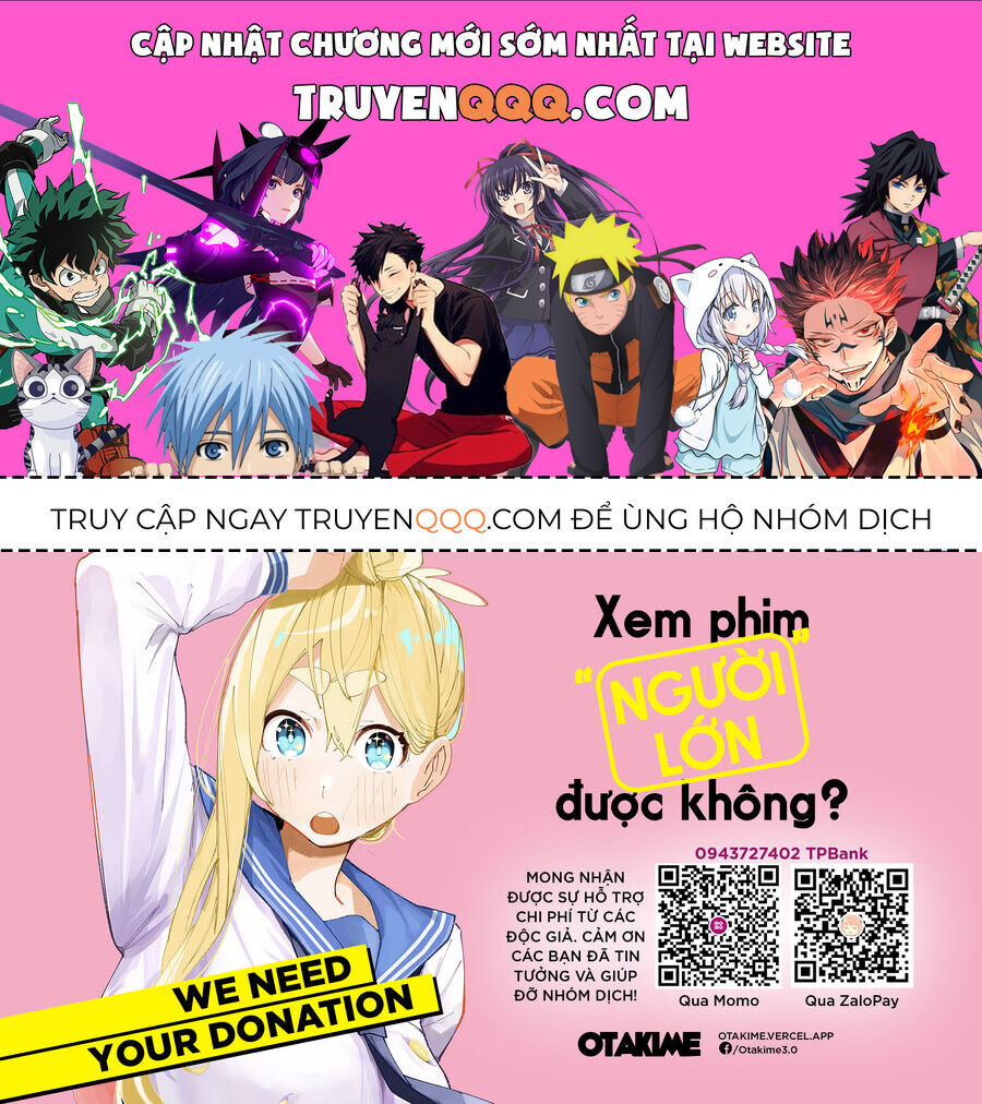 R15+ Ja Dame Desuka? Chap 16.1 - Next Chap 17.1