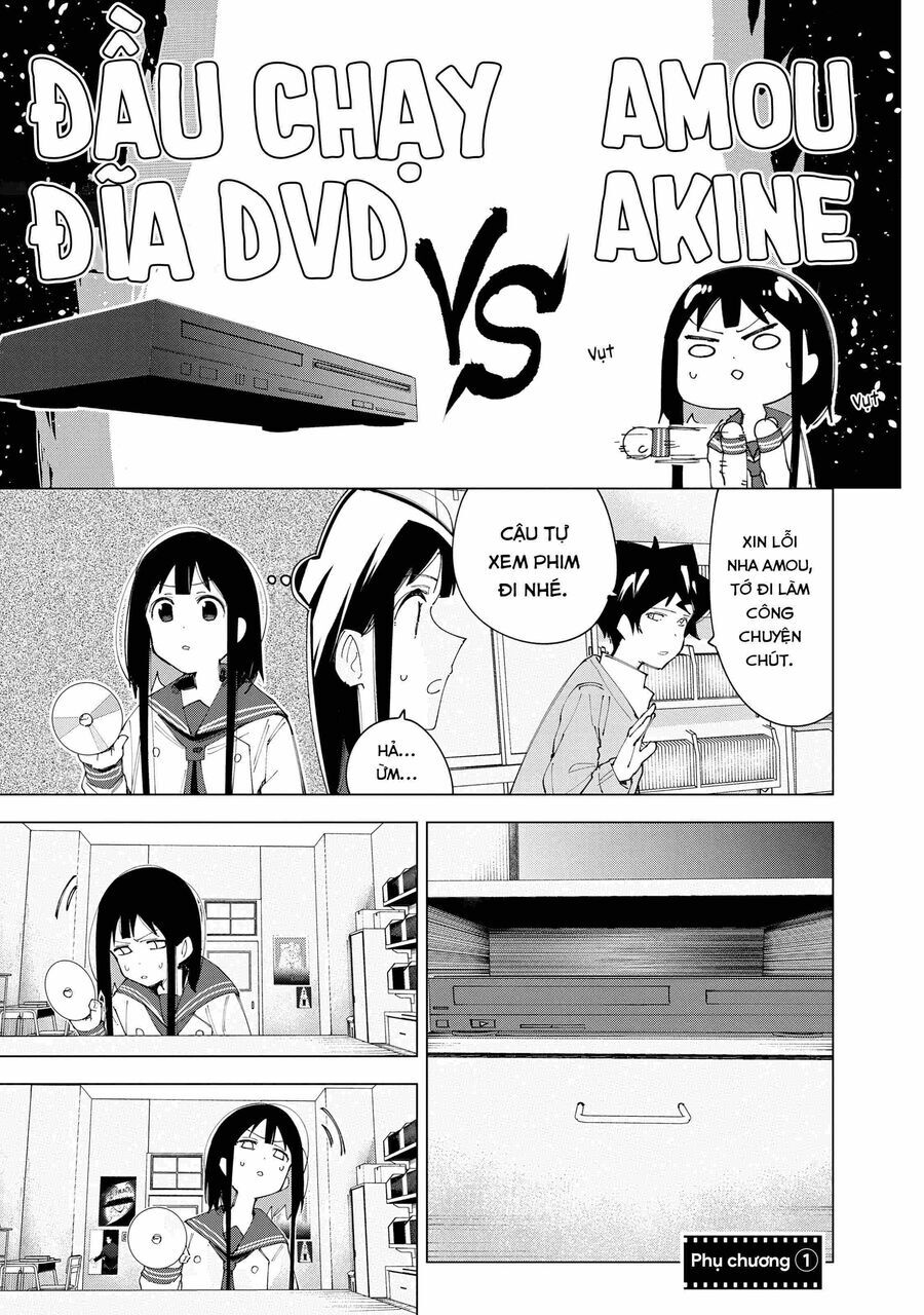 R15+ Ja Dame Desuka? Chap 16.1 - Next Chap 17.1