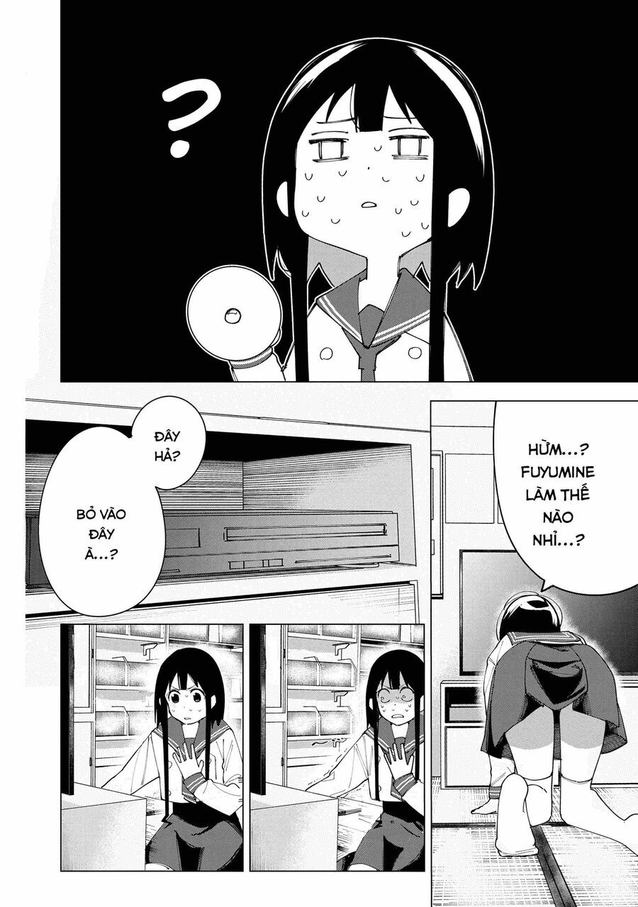 R15+ Ja Dame Desuka? Chap 16.1 - Next Chap 17.1