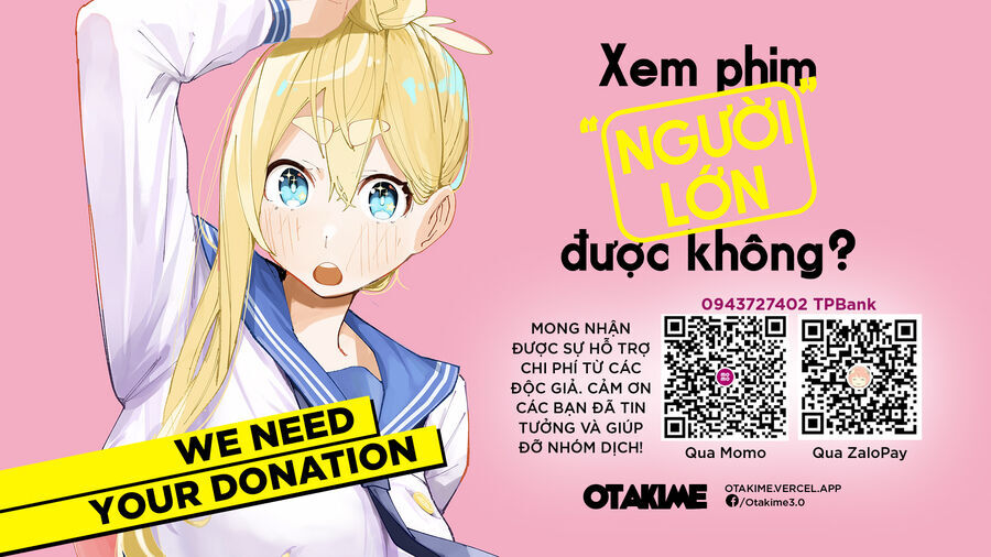 R15+ Ja Dame Desuka? Chap 17 - Next Chap 18