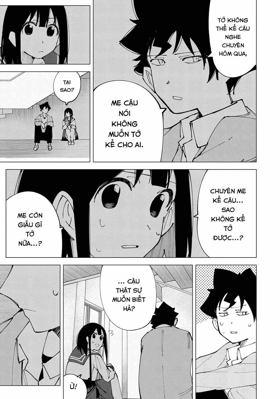 R15+ Ja Dame Desuka? Chap 17 - Next Chap 18