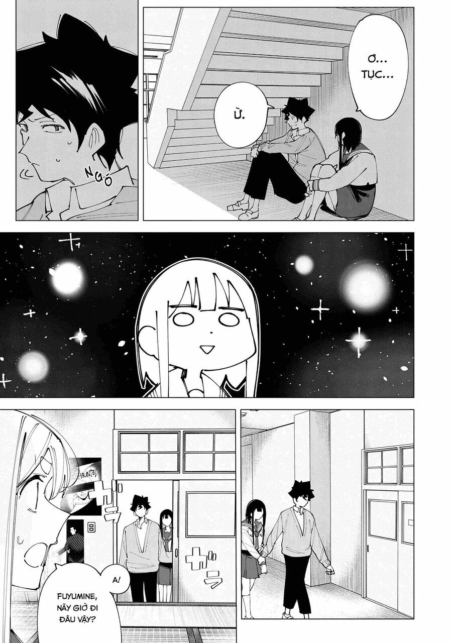 R15+ Ja Dame Desuka? Chap 17 - Next Chap 18