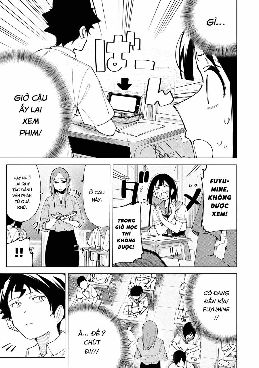R15+ Ja Dame Desuka? Chap 18 - Next Chap 19