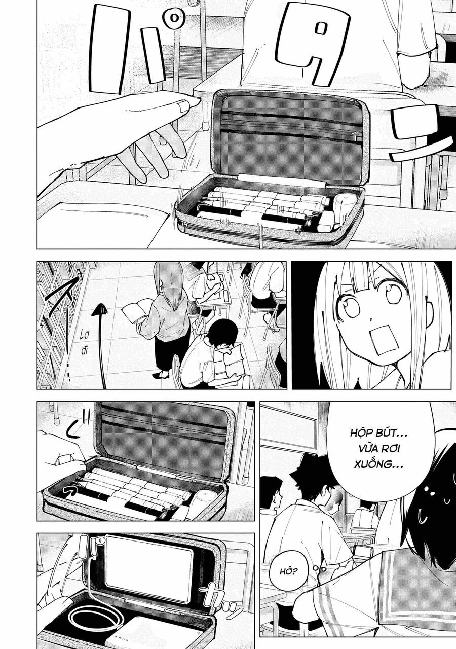 R15+ Ja Dame Desuka? Chap 18 - Next Chap 19