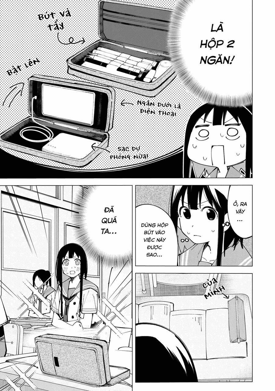 R15+ Ja Dame Desuka? Chap 18 - Next Chap 19