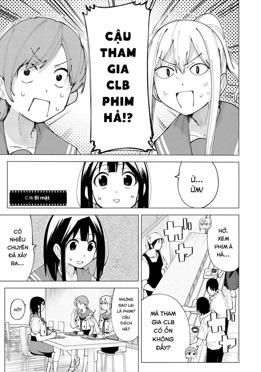 R15+ Ja Dame Desuka? Chap 18 - Next Chap 19