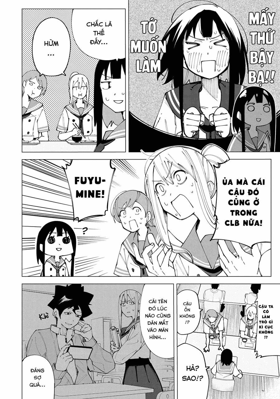 R15+ Ja Dame Desuka? Chap 18 - Next Chap 19