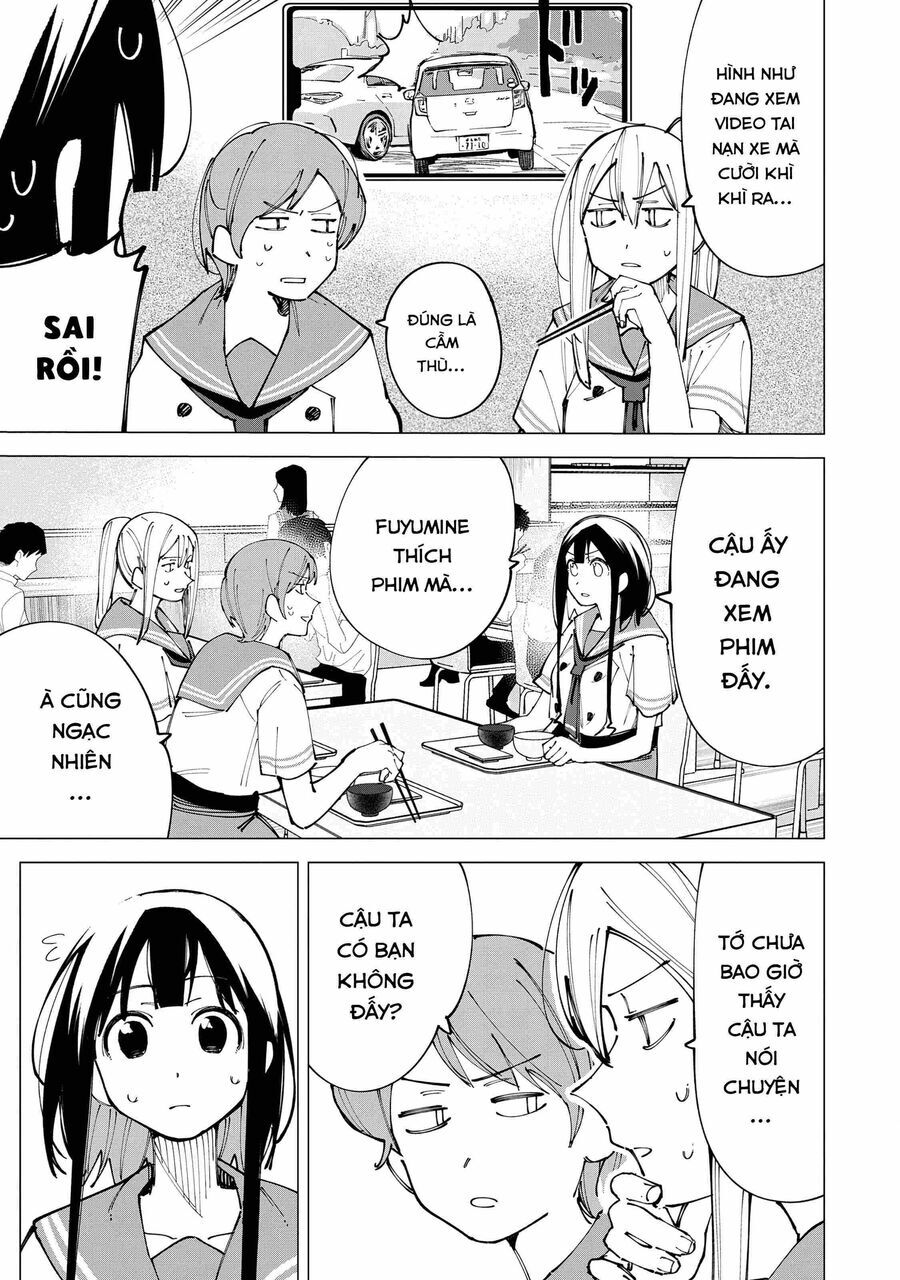 R15+ Ja Dame Desuka? Chap 18 - Next Chap 19