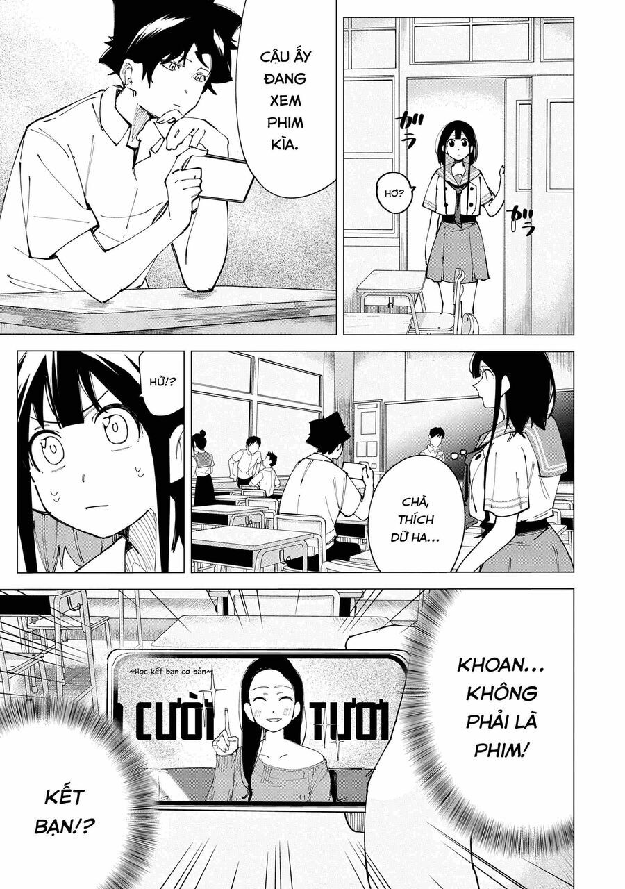 R15+ Ja Dame Desuka? Chap 18 - Next Chap 19