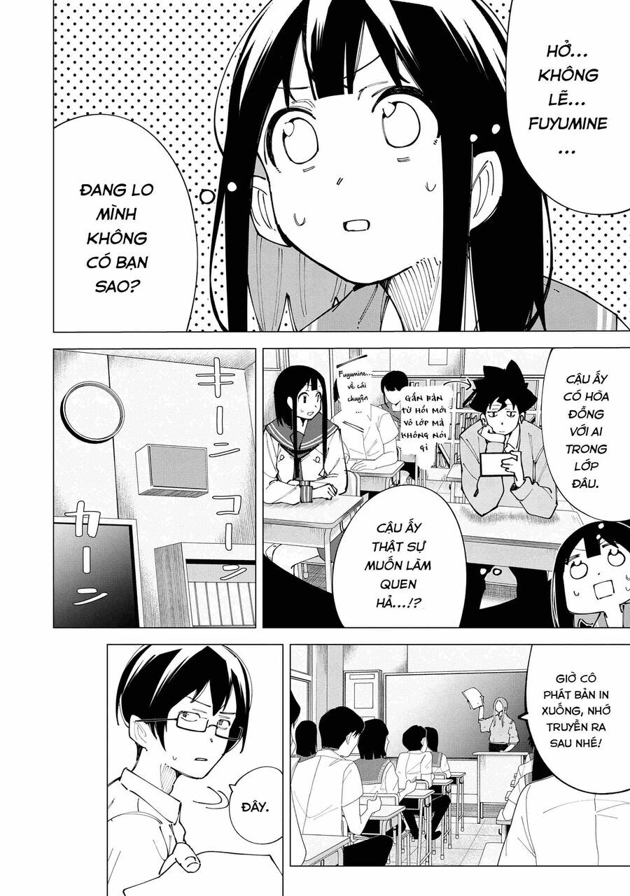 R15+ Ja Dame Desuka? Chap 18 - Next Chap 19