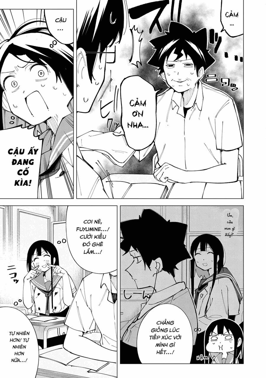 R15+ Ja Dame Desuka? Chap 18 - Next Chap 19