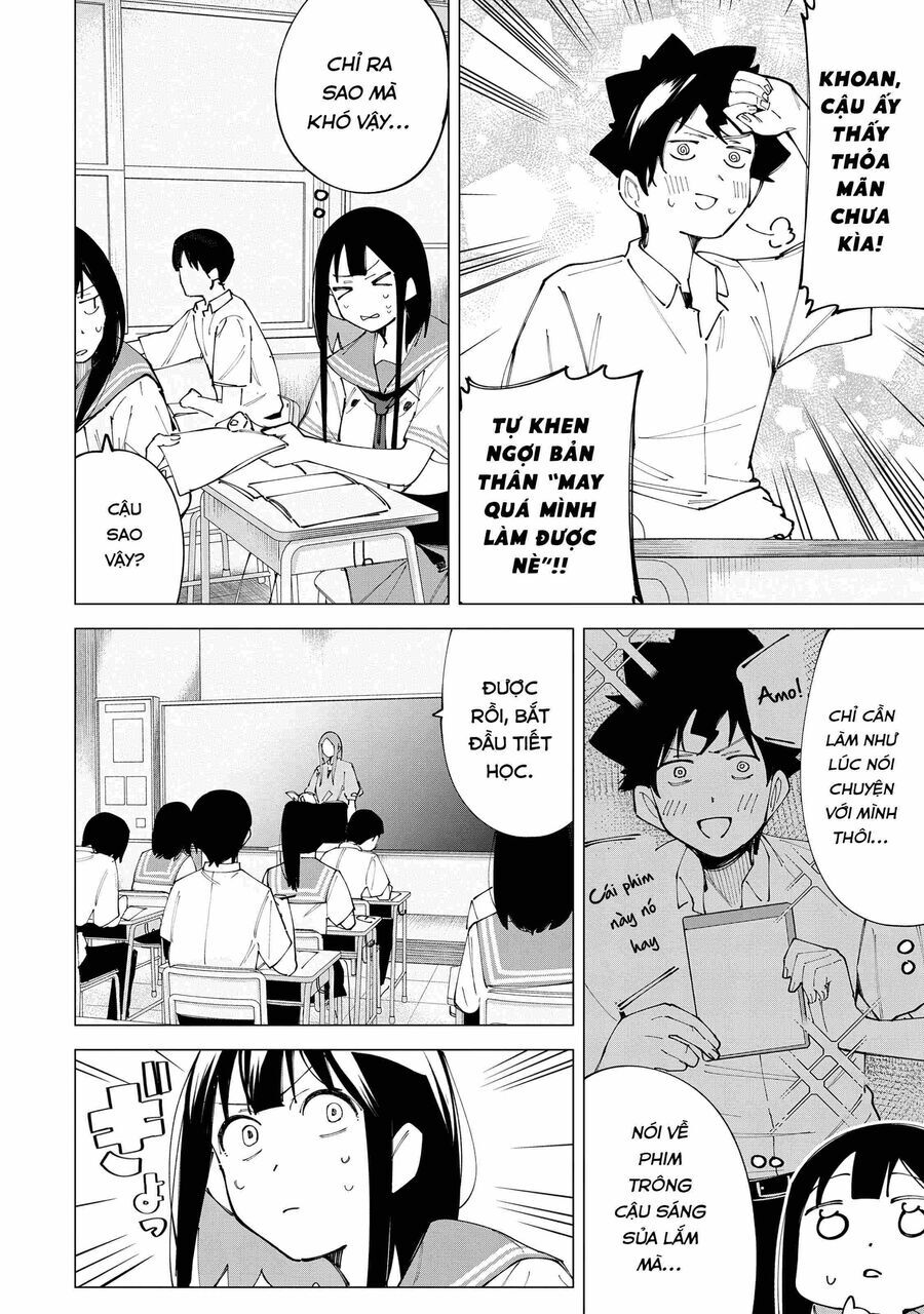 R15+ Ja Dame Desuka? Chap 18 - Next Chap 19