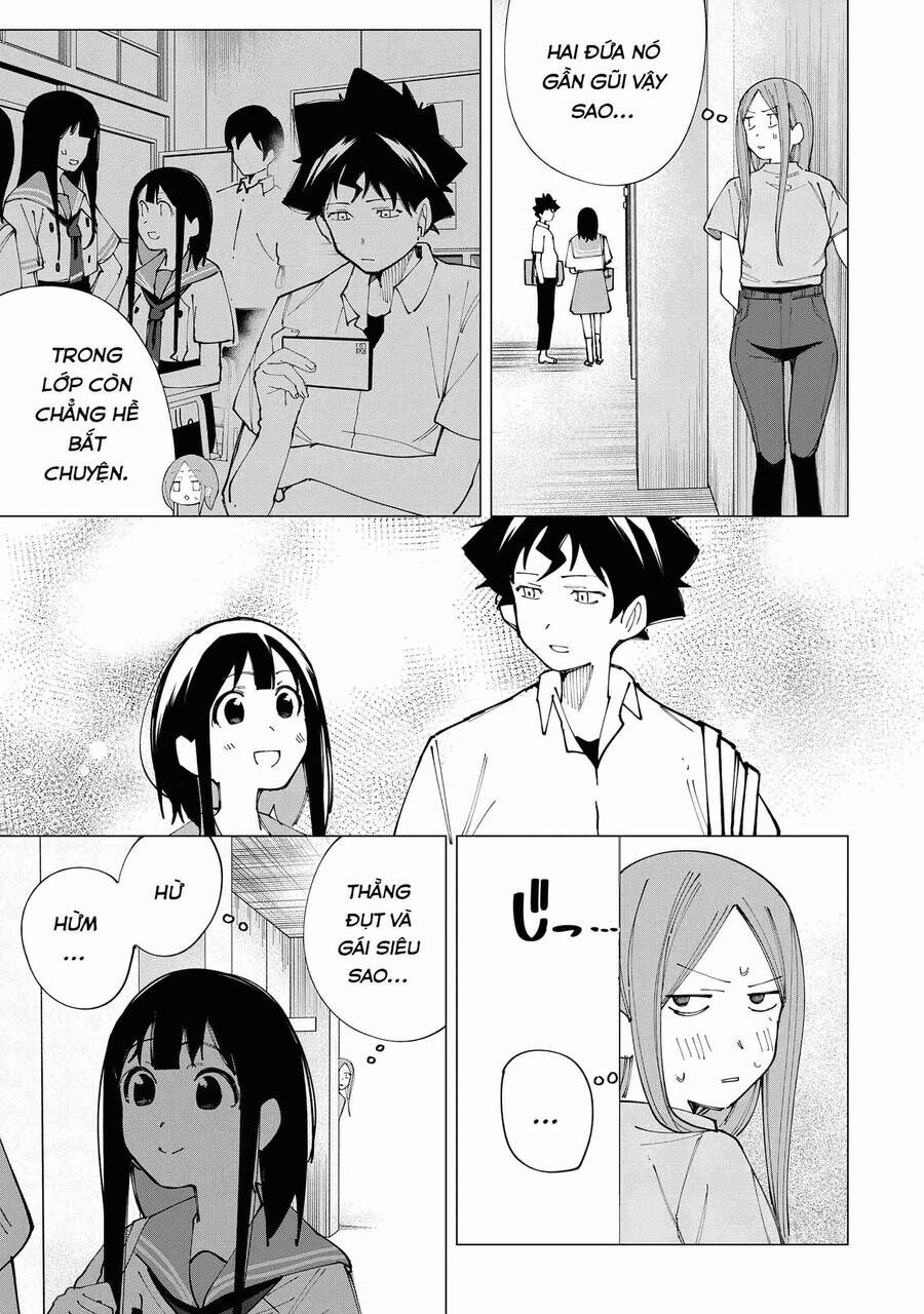 R15+ Ja Dame Desuka? Chap 19 - Next Chap 20