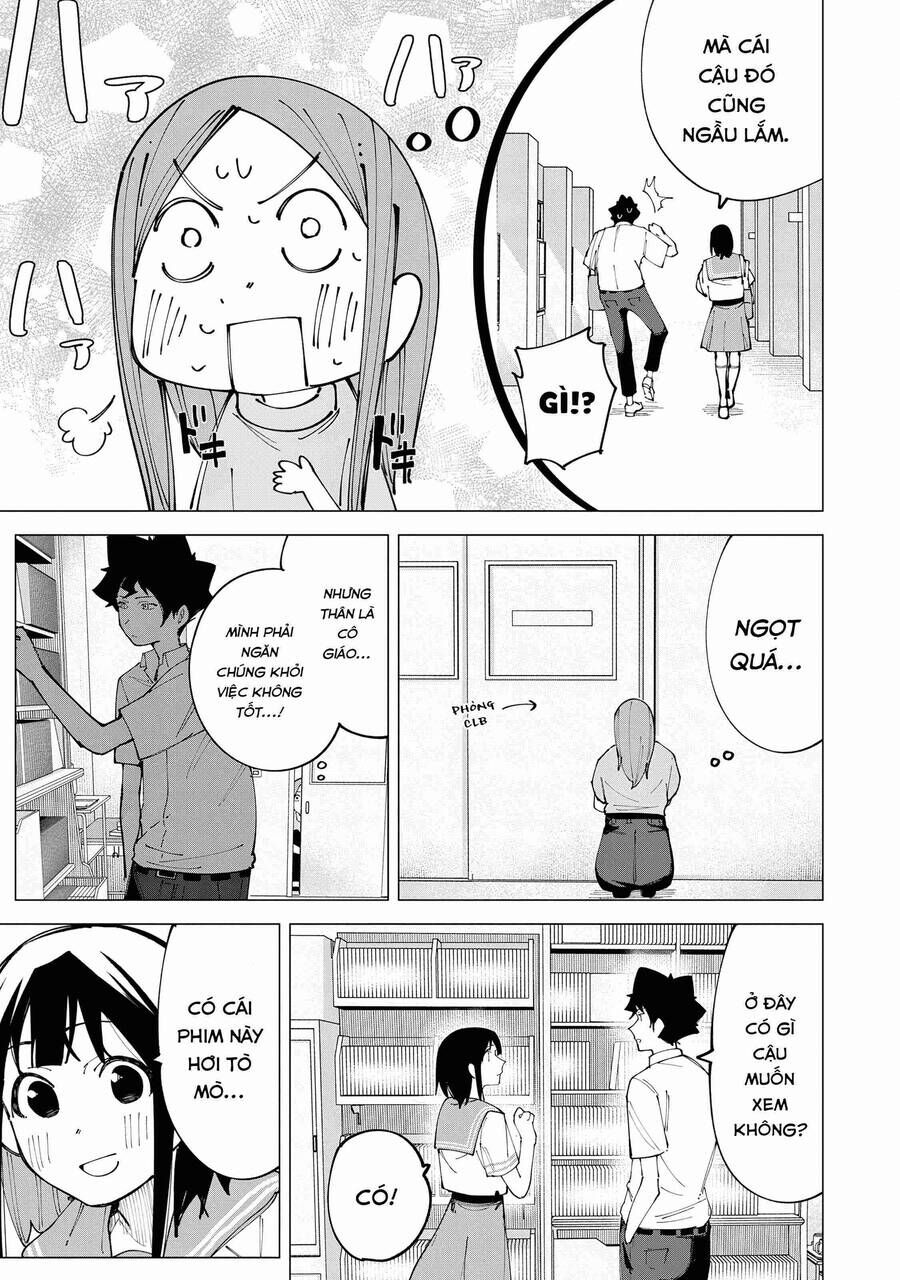 R15+ Ja Dame Desuka? Chap 19 - Next Chap 20