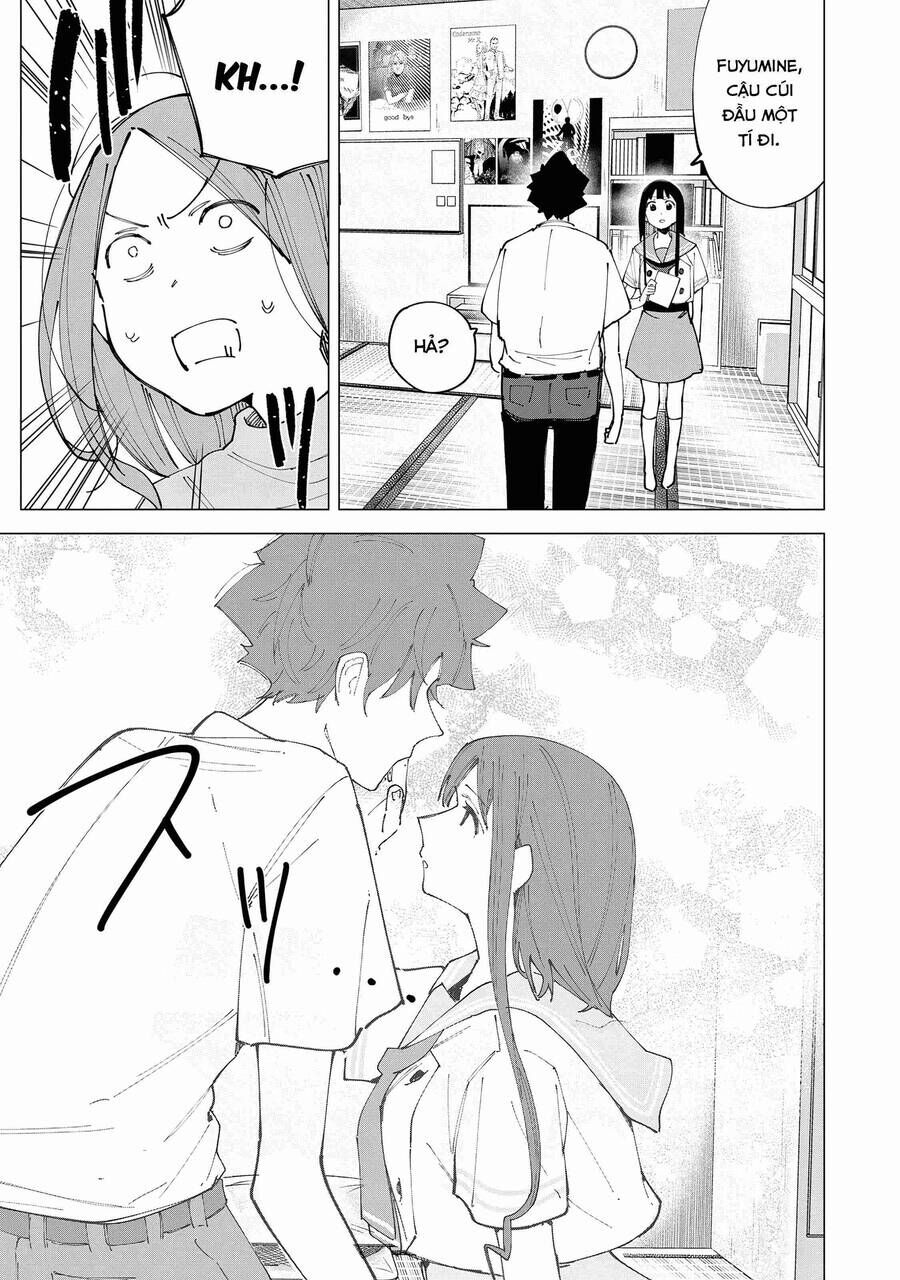R15+ Ja Dame Desuka? Chap 19 - Next Chap 20