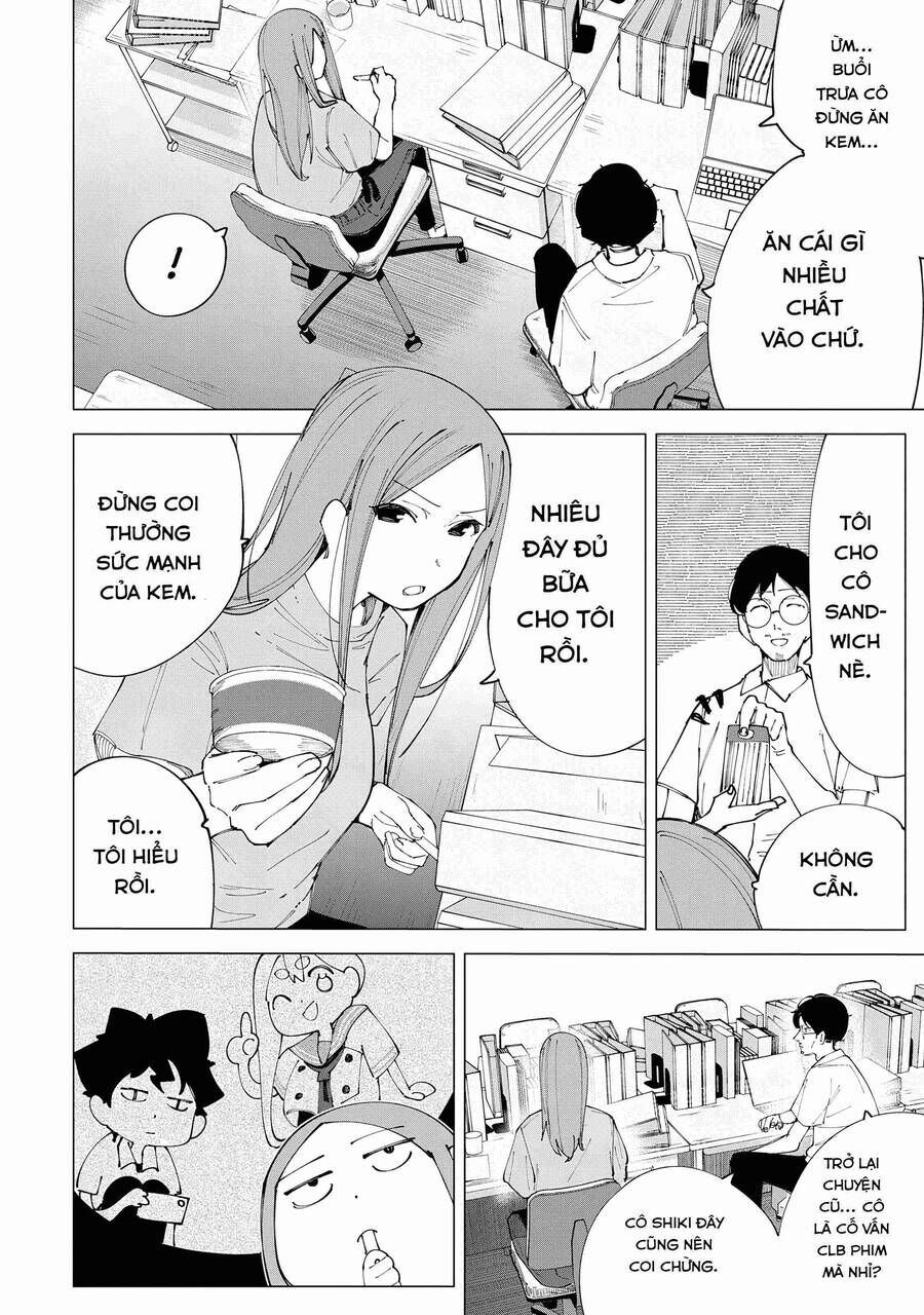 R15+ Ja Dame Desuka? Chap 19 - Next Chap 20