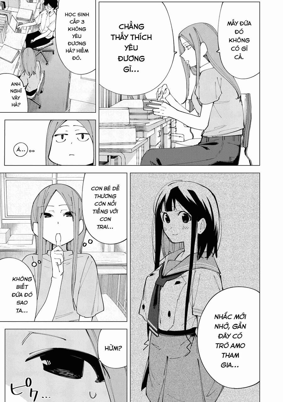 R15+ Ja Dame Desuka? Chap 19 - Next Chap 20