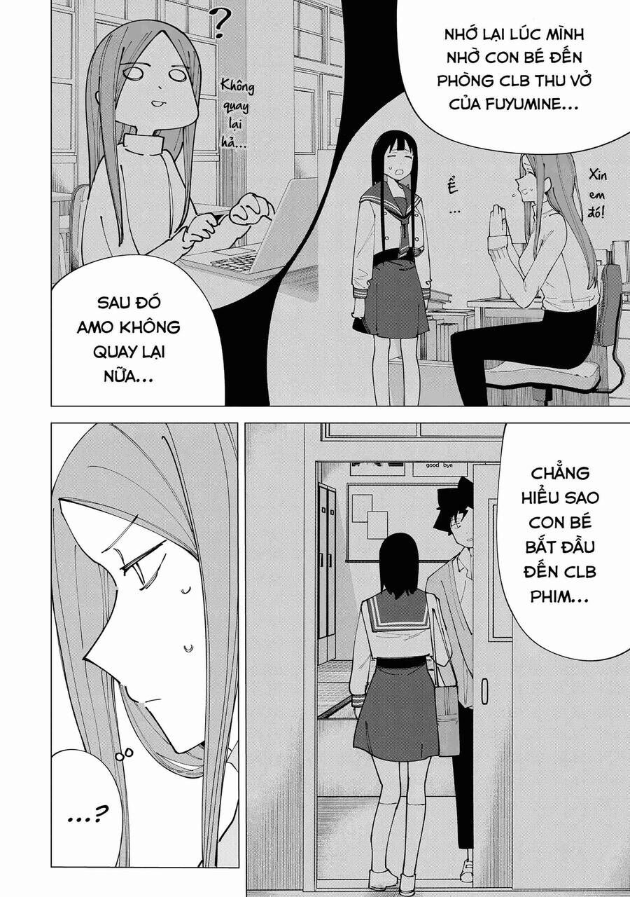 R15+ Ja Dame Desuka? Chap 19 - Next Chap 20
