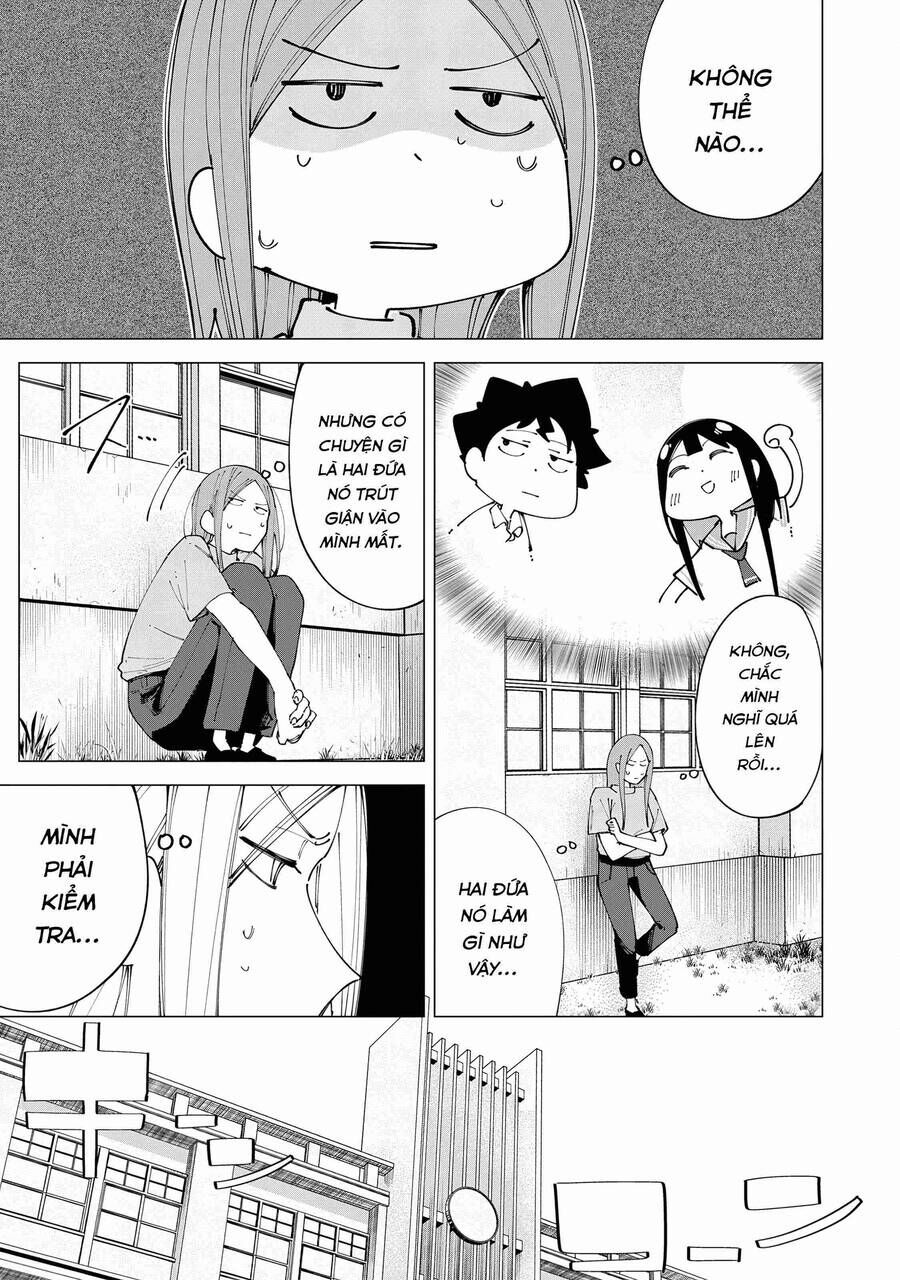 R15+ Ja Dame Desuka? Chap 19 - Next Chap 20