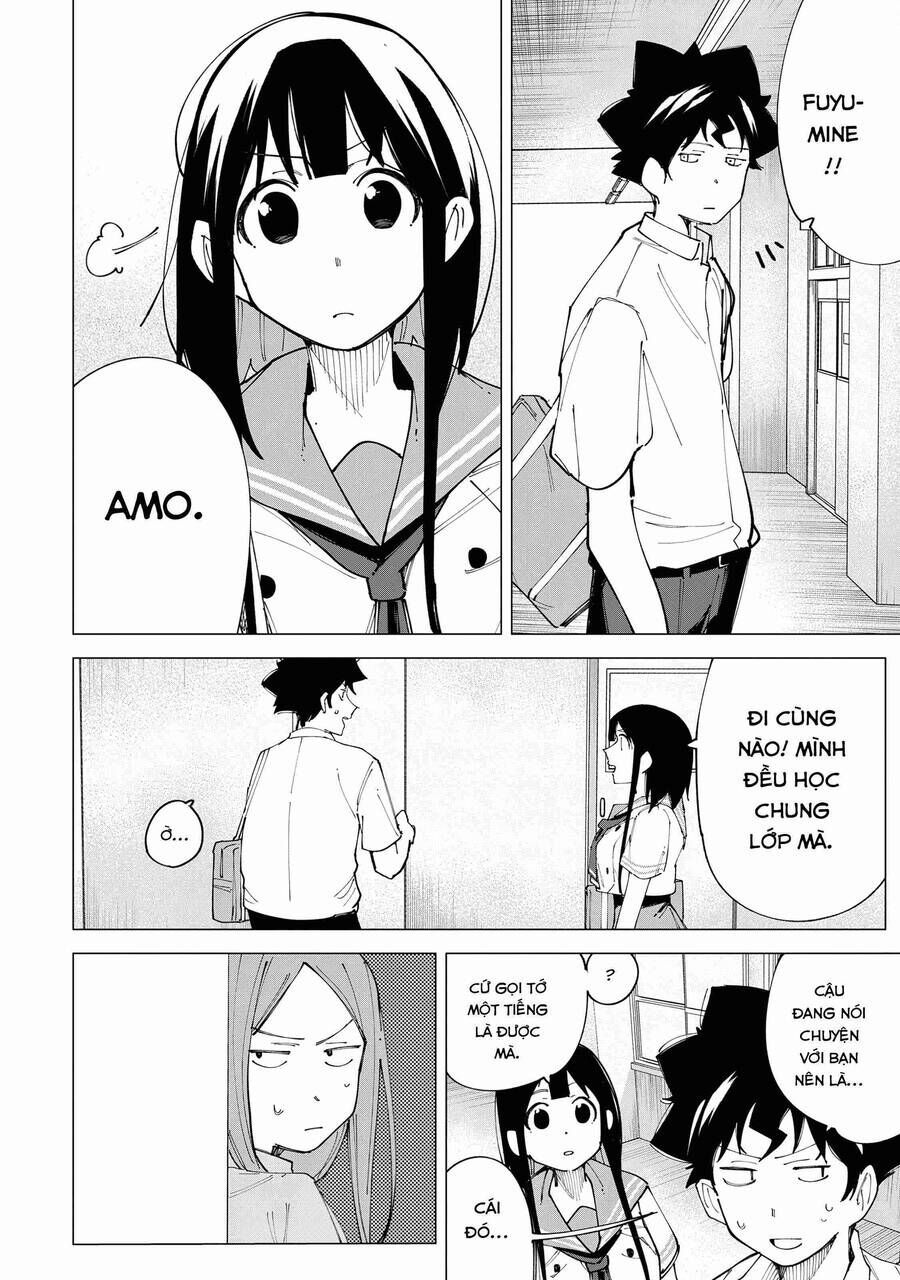 R15+ Ja Dame Desuka? Chap 19 - Next Chap 20