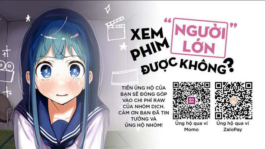 R15+ Ja Dame Desuka? Chap 2 - Next Chap 3