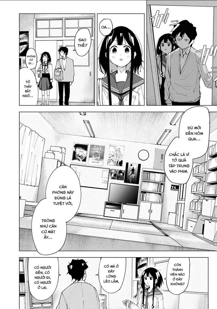R15+ Ja Dame Desuka? Chap 2 - Next Chap 3