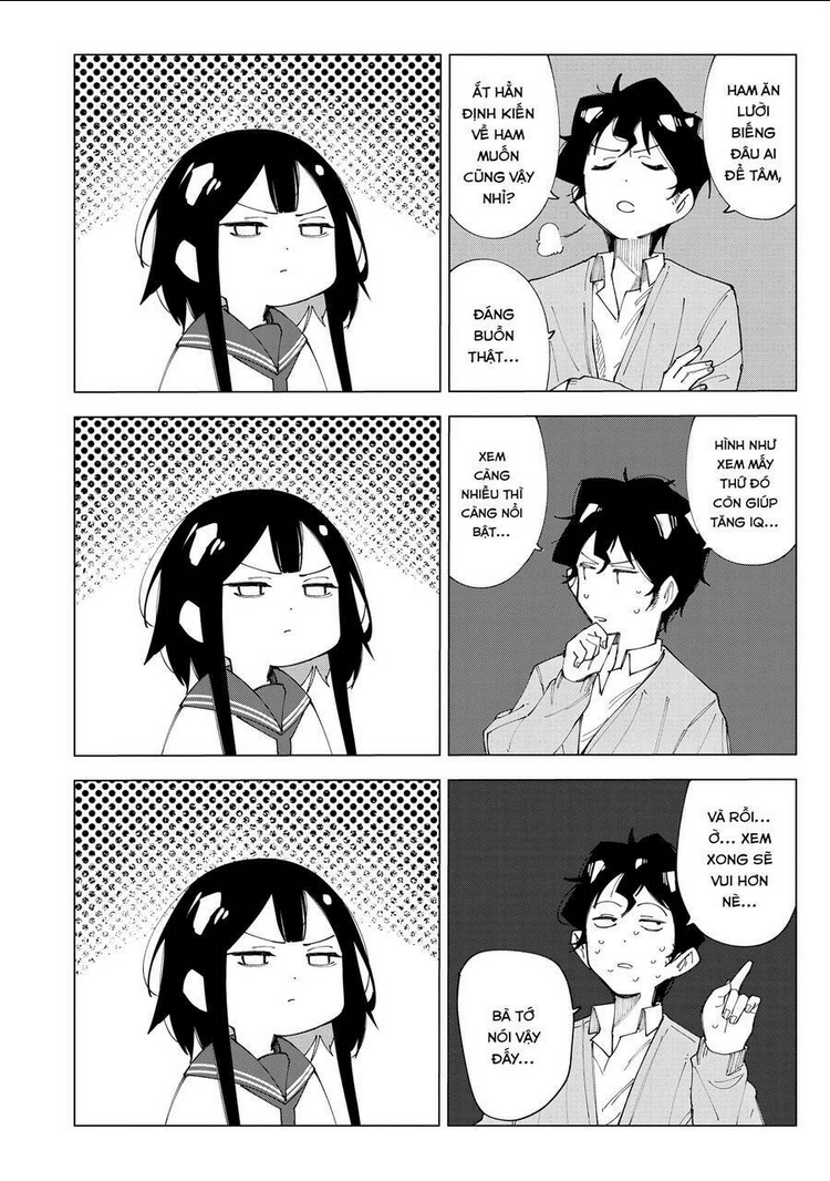 R15+ Ja Dame Desuka? Chap 2 - Next Chap 3