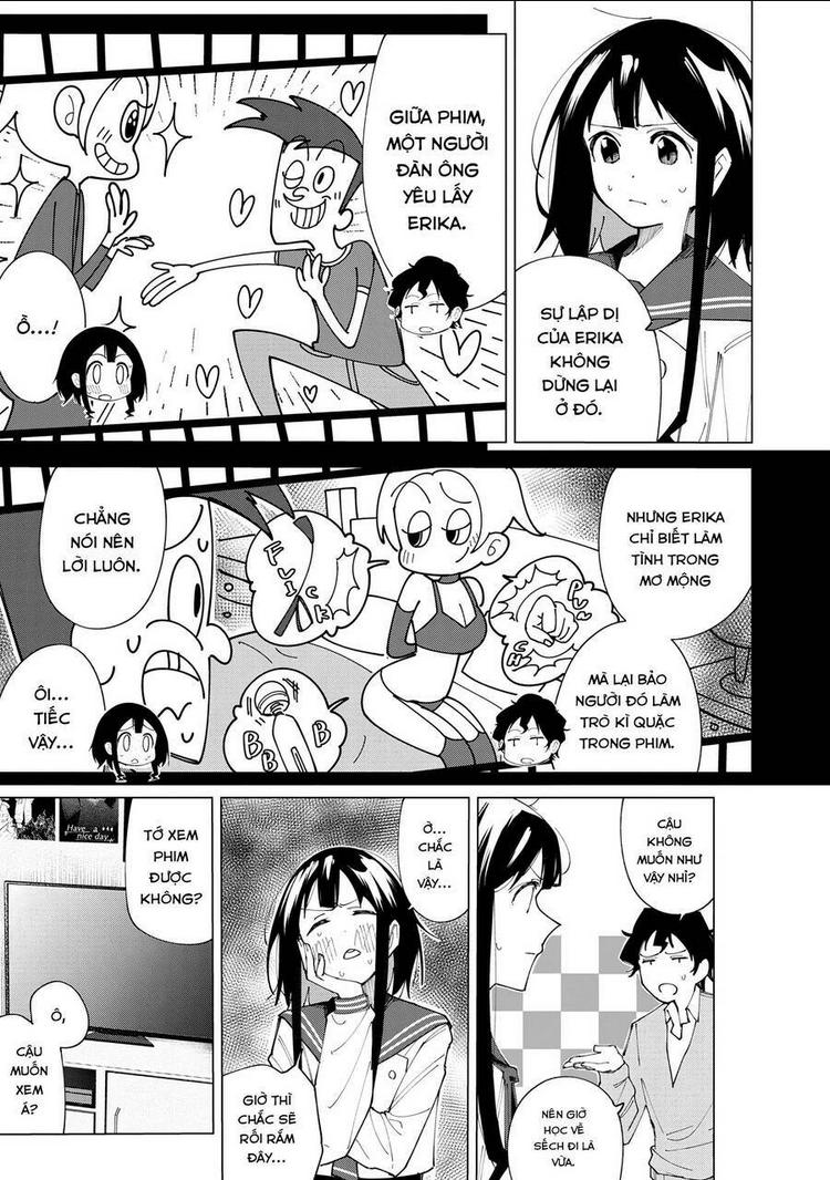 R15+ Ja Dame Desuka? Chap 2 - Next Chap 3