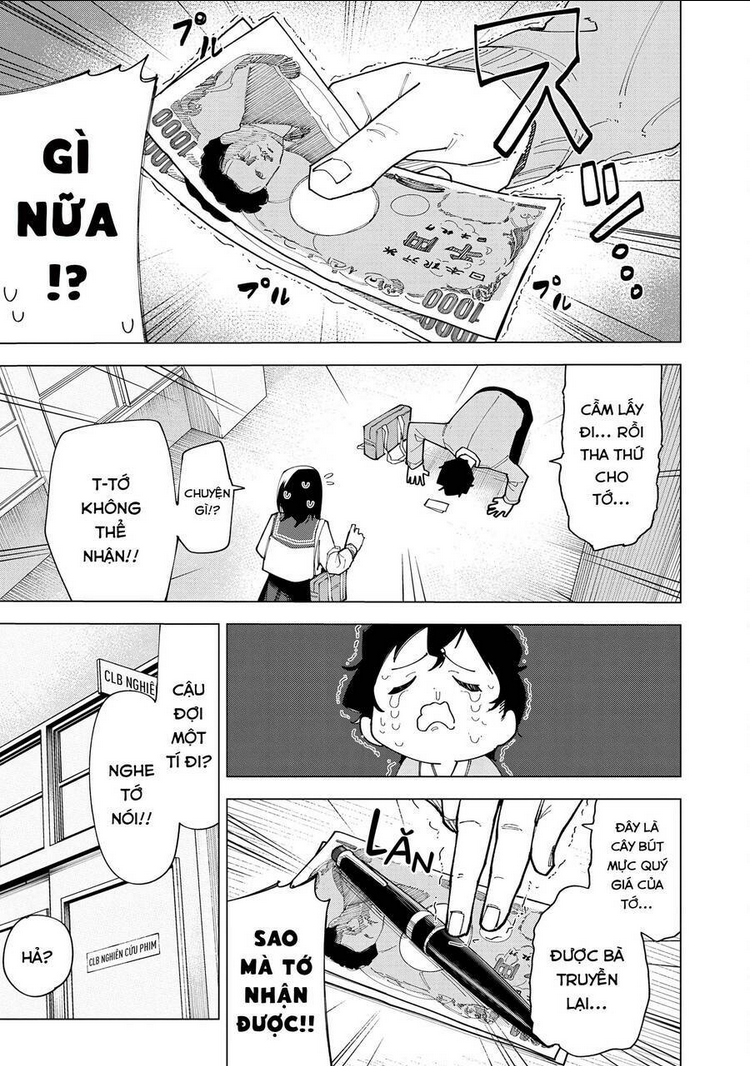 R15+ Ja Dame Desuka? Chap 2 - Next Chap 3