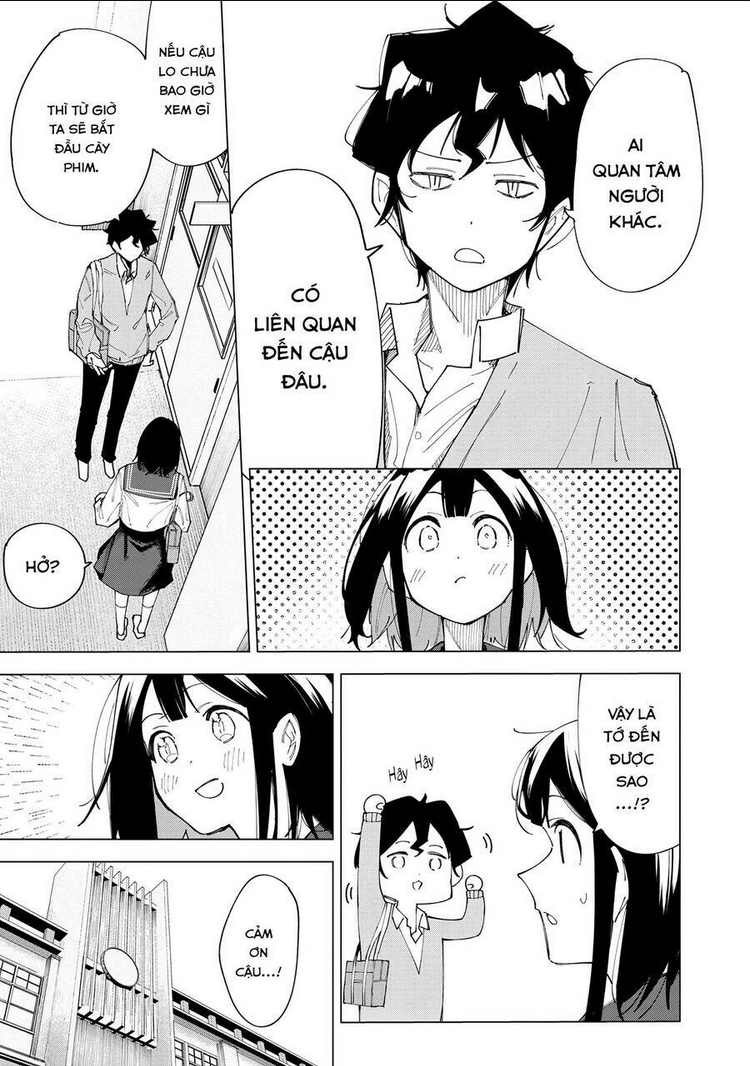 R15+ Ja Dame Desuka? Chap 2 - Next Chap 3