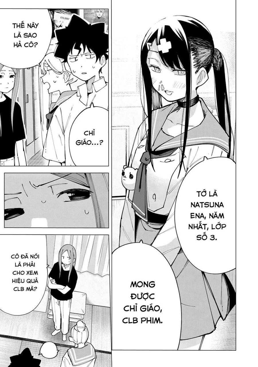 R15+ Ja Dame Desuka? Chap 20 - Next Chap 21