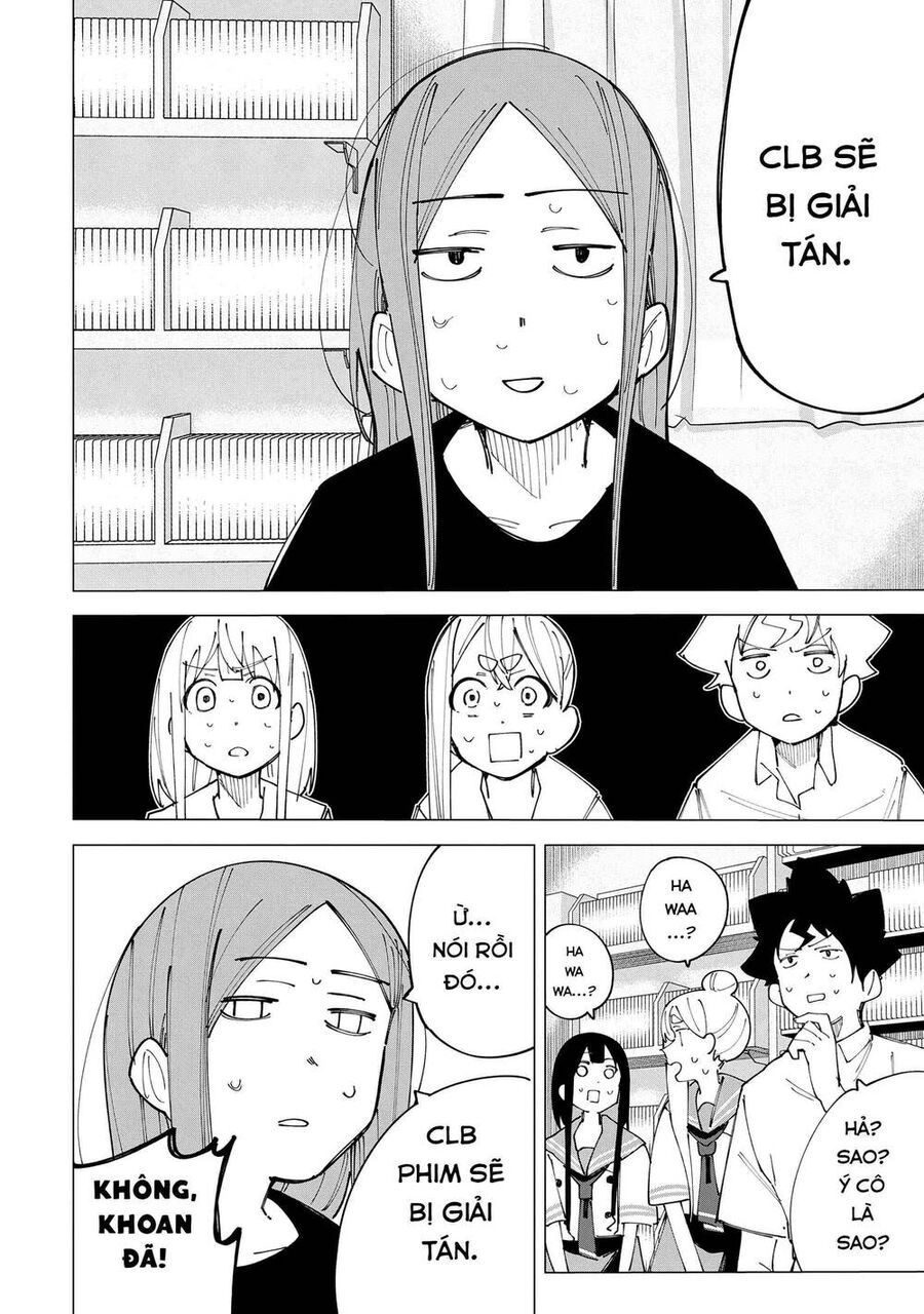 R15+ Ja Dame Desuka? Chap 20 - Next Chap 21