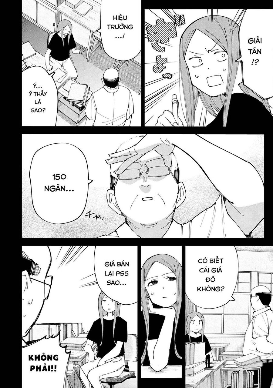 R15+ Ja Dame Desuka? Chap 20 - Next Chap 21