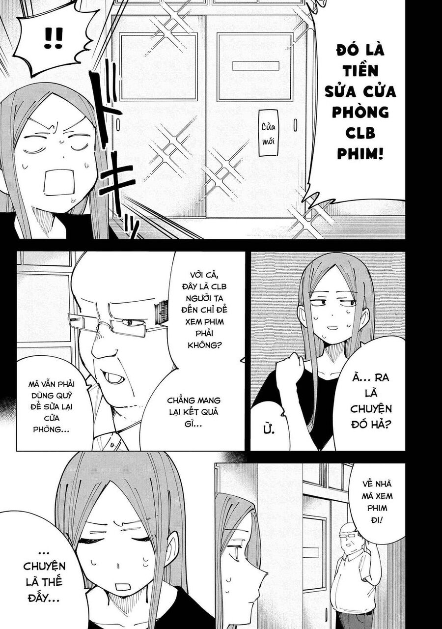 R15+ Ja Dame Desuka? Chap 20 - Next Chap 21