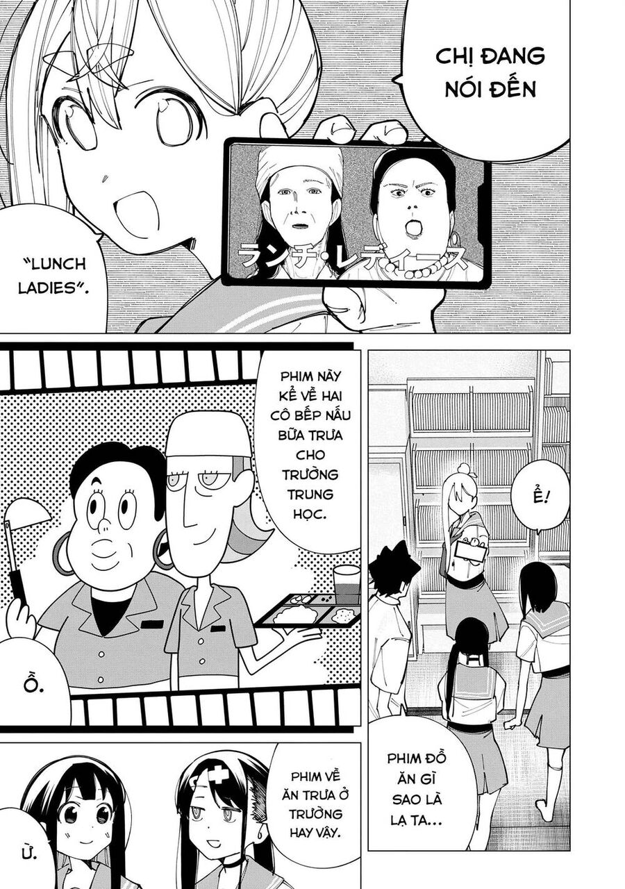 R15+ Ja Dame Desuka? Chap 21 - Next Chap 22