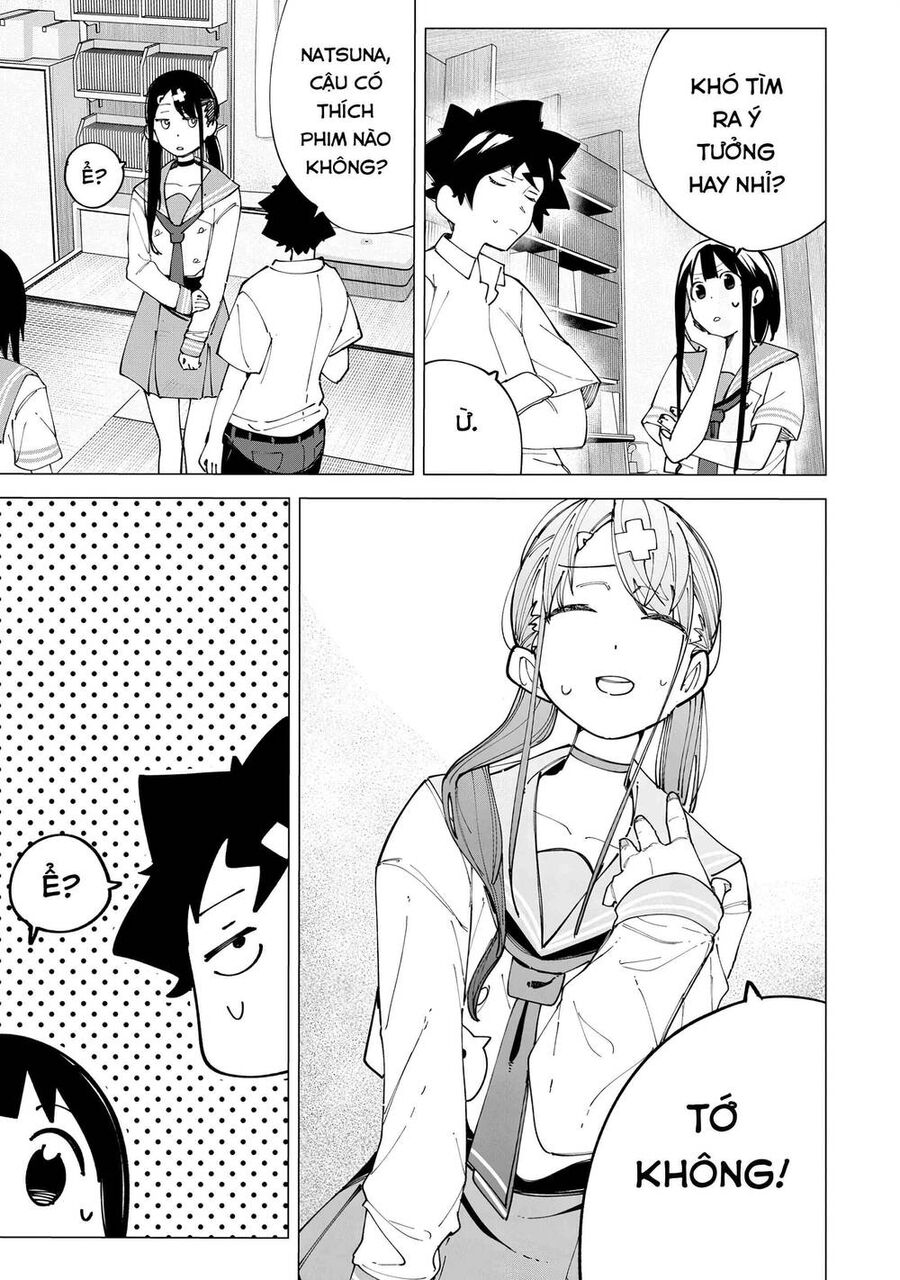 R15+ Ja Dame Desuka? Chap 21 - Next Chap 22