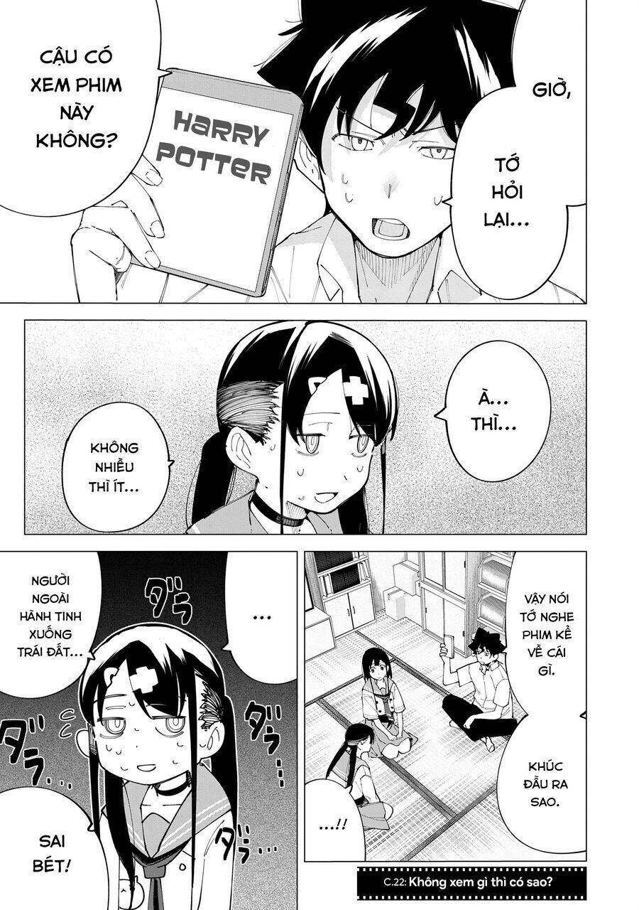 R15+ Ja Dame Desuka? Chap 23.1 - Next Chap 24.1
