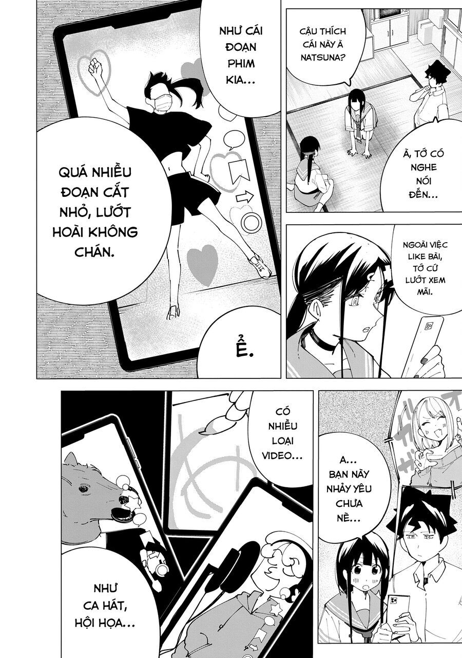R15+ Ja Dame Desuka? Chap 23 - Next Chap 24