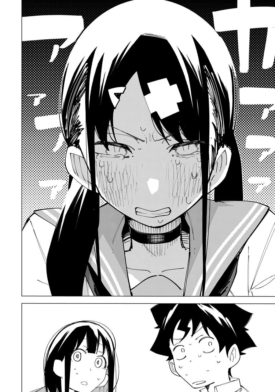 R15+ Ja Dame Desuka? Chap 23 - Next Chap 24