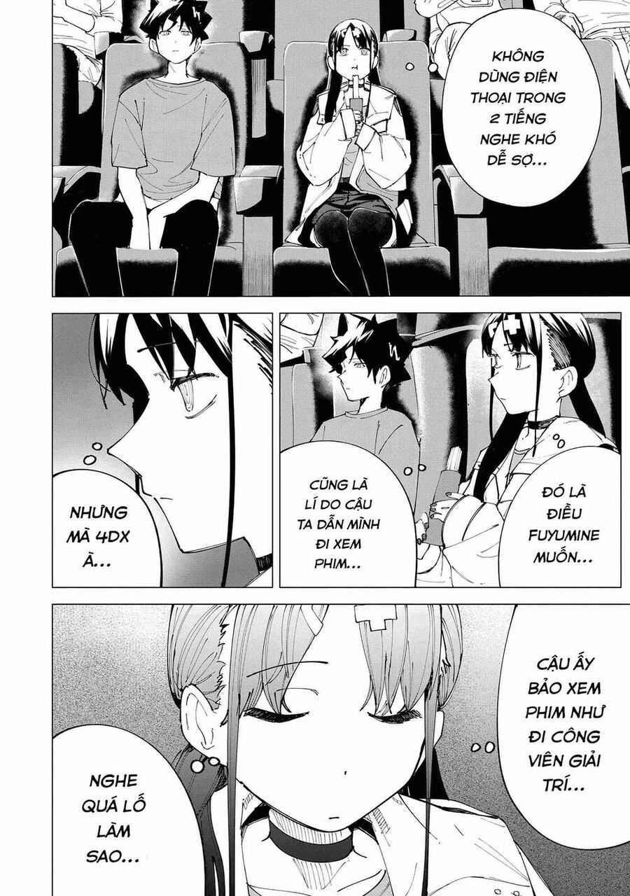 R15+ Ja Dame Desuka? Chap 24 - Next Chap 25