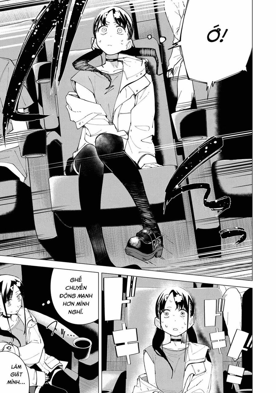 R15+ Ja Dame Desuka? Chap 24 - Next Chap 25