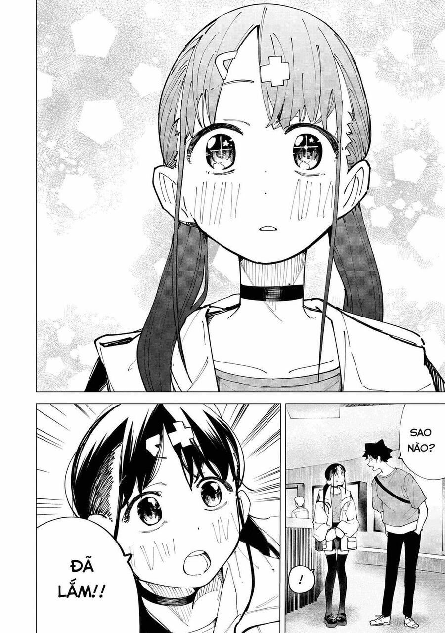 R15+ Ja Dame Desuka? Chap 24 - Next Chap 25