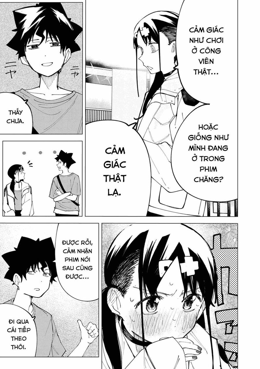 R15+ Ja Dame Desuka? Chap 24 - Next Chap 25