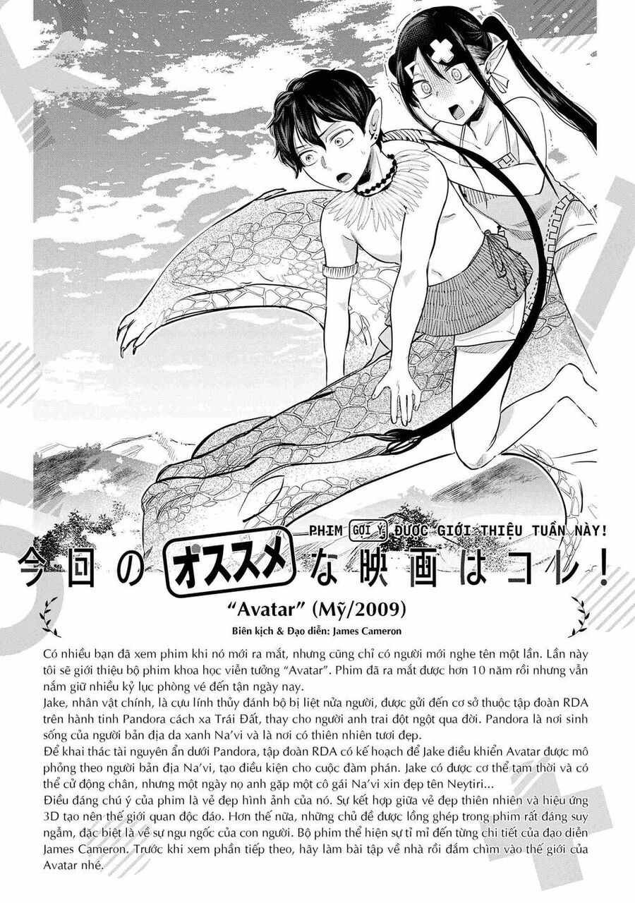R15+ Ja Dame Desuka? Chap 24 - Next Chap 25
