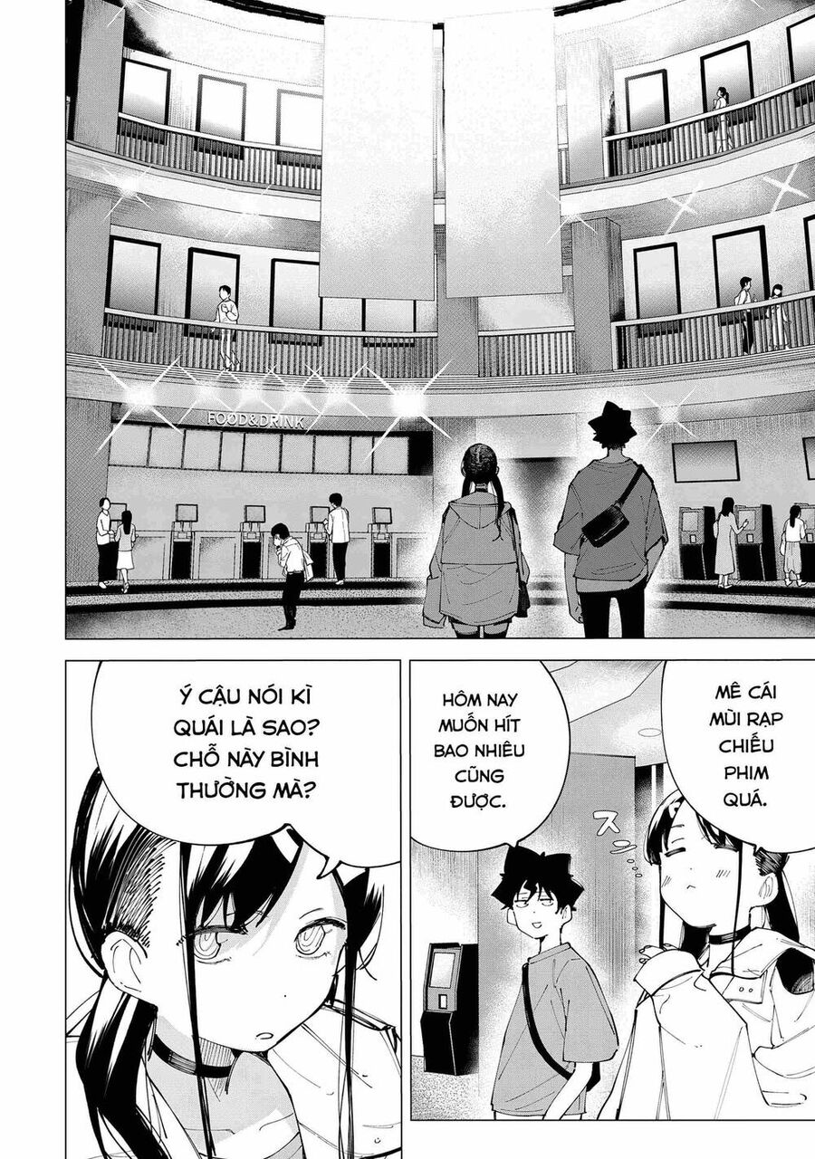 R15+ Ja Dame Desuka? Chap 24 - Next Chap 25