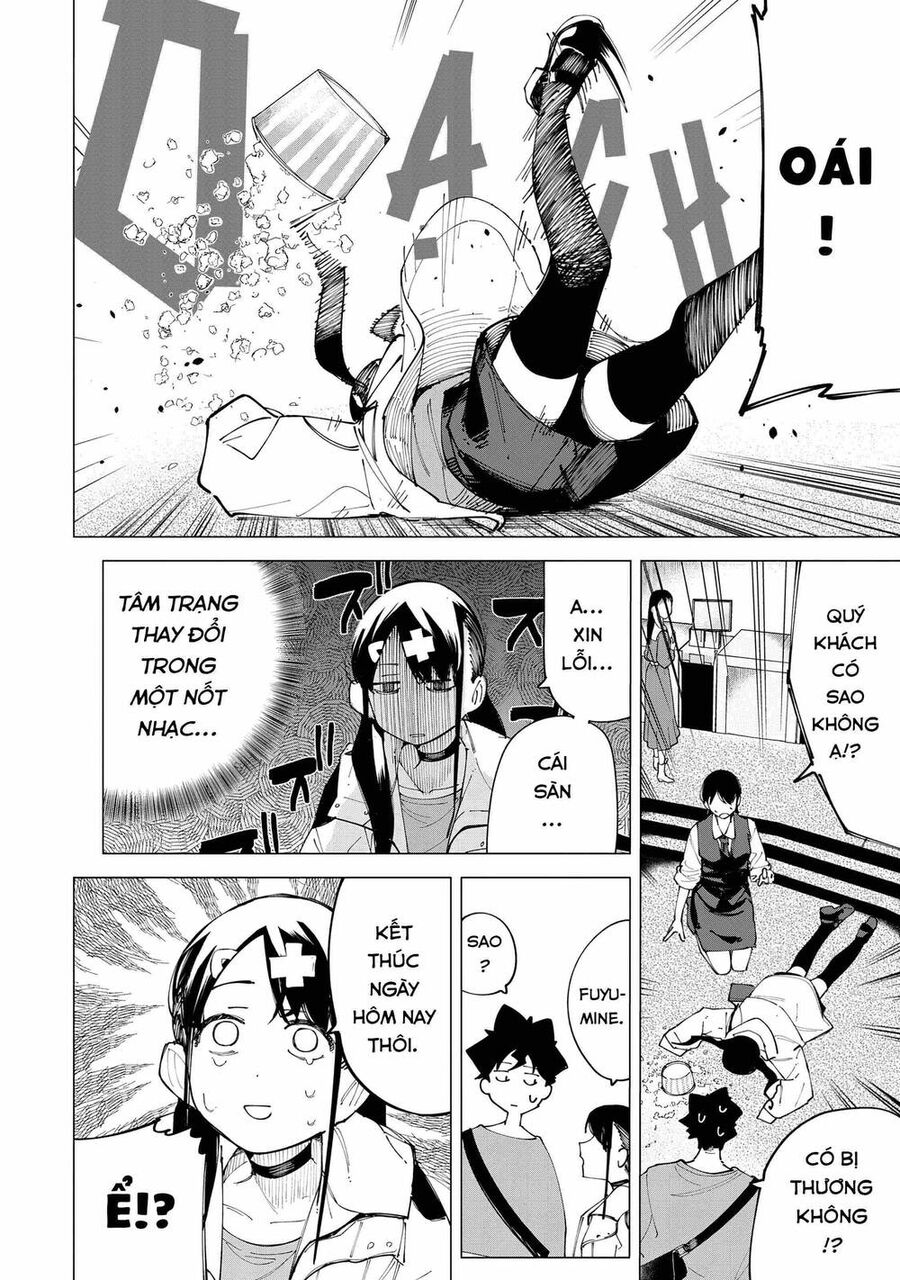 R15+ Ja Dame Desuka? Chap 24 - Next Chap 25