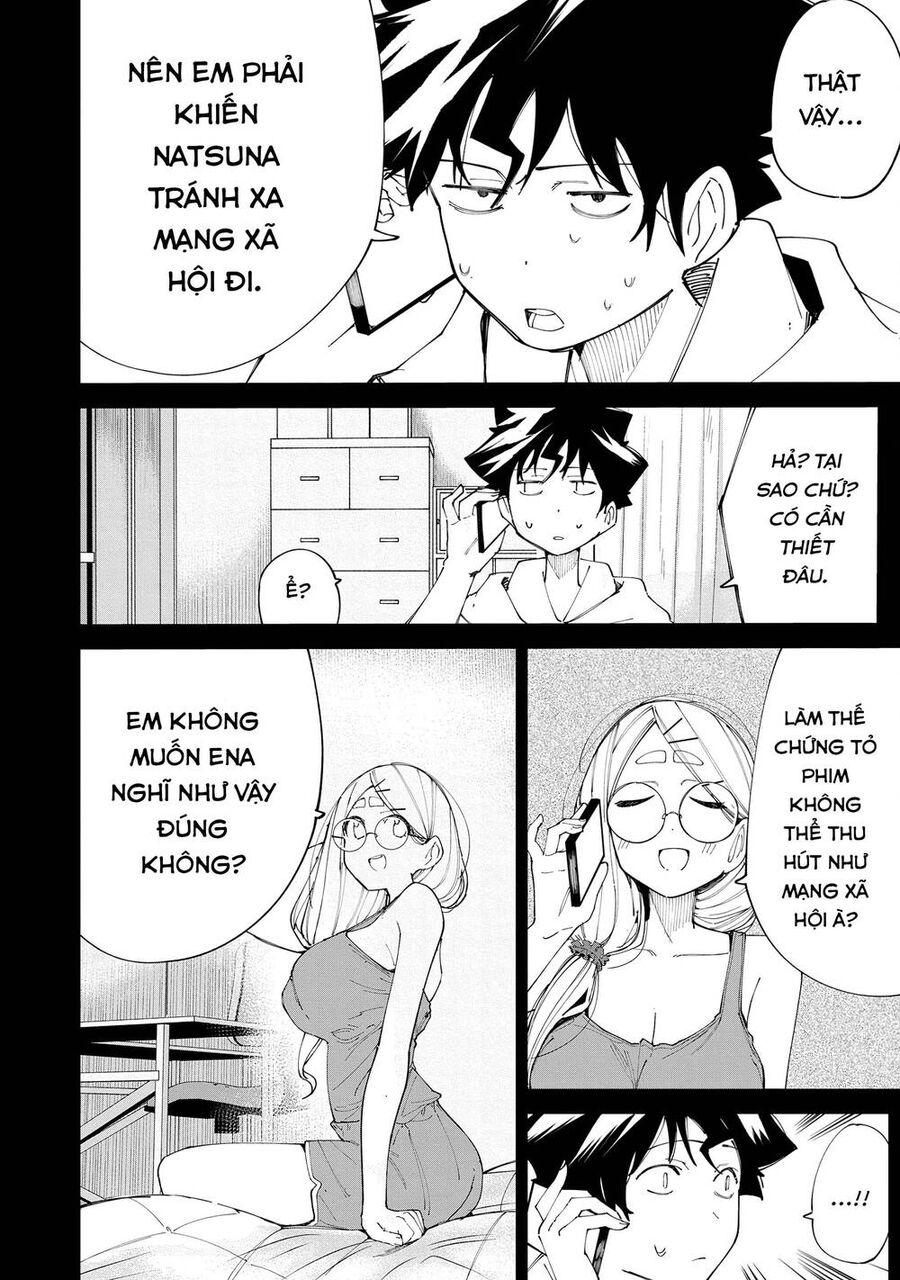 R15+ Ja Dame Desuka? Chap 25 - Next Chap 26