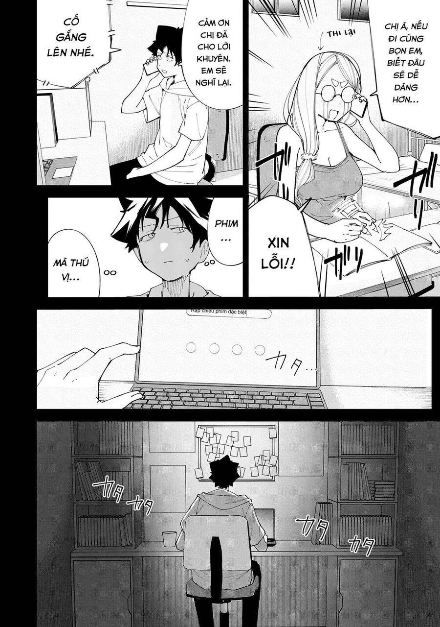 R15+ Ja Dame Desuka? Chap 25 - Next Chap 26